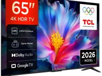 65″ televize TCL 65P6L