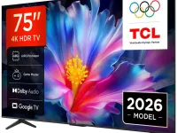 75″ televize TCL 75P6L 75″ televize TCL 75P6L