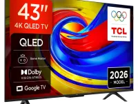 43″ televize TCL 43P7L 43″ televize TCL 43P7L
