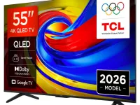 55″ televize TCL 55P7L 55″ televize TCL 55P7L