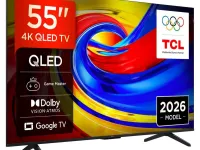 55″ televize TCL 55P7L 55″ televize TCL 55P7L