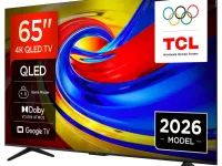 65″ televize TCL 65P7L
