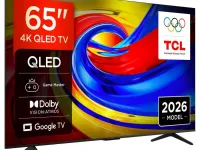 65″ televize TCL 65P7L