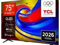 75″ televize TCL 75P7L 75″ televize TCL 75P7L