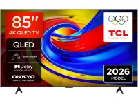 85″ televize TCL 85P7L 85″ televize TCL 85P7L