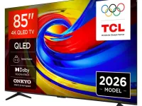 85″ televize TCL 85P7L 85″ televize TCL 85P7L