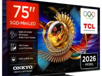 75″ televize TCL 75Q7D Pro