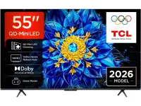 55″ televize TCL 55P8L