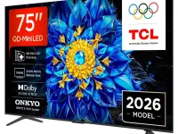 75″ televize TCL 75P8L