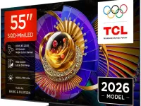 55″ televize TCL 55C7L 55″ televize TCL 55C7L