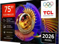 75″ televize TCL 75C7L 75″ televize TCL 75C7L