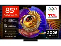 85″ televize TCL 85C7L 85″ televize TCL 85C7L