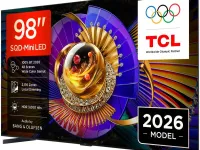 98″ televize TCL 98C7L 98″ televize TCL 98C7L