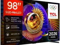 98″ televize TCL 98C7L 98″ televize TCL 98C7L