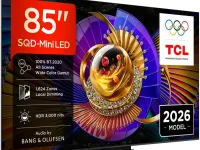 85″ televize TCL 85C7L