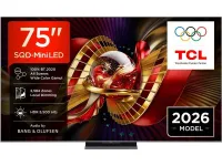 75″ televize TCL 75C8L