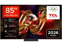 85″ televize TCL 85C8L 85″ televize TCL 85C8L