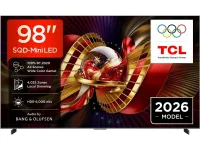 98″ televize TCL 98C8L 98″ televize TCL 98C8L