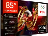 85″ televize TCL 85C8L 85″ televize TCL 85C8L