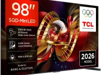 98″ televize TCL 98C8L