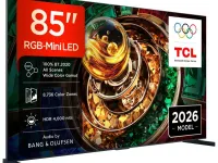 85″ televize TCL 85RM9L