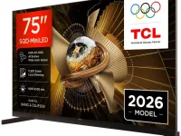 75″ televize TCL 75X11L 75″ televize TCL 75X11L