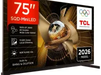 75″ televize TCL 75X11L 75″ televize TCL 75X11L