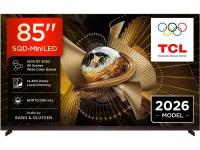 85″ televize TCL 85X11L