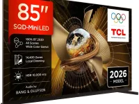 85″ televize TCL 85X11L 85″ televize TCL 85X11L