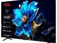75″ televize TCL 75P71KR