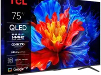 75″ televize TCL 75P81K 75″ televize TCL 75P81K