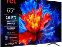 65″ televize TCL 65P81K