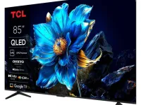 85″ televize TCL 85P71K 85″ televize TCL 85P71K