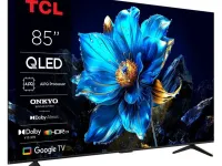 85″ televize TCL 85P71K 85″ televize TCL 85P71K