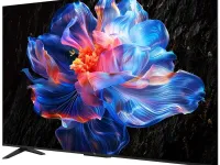 55″ televize TCL 55P61K