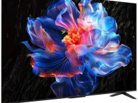 55″ televize TCL 55P61K