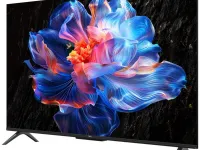 43″ televize TCL 43P61K