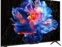 43″ televize TCL 43P61K