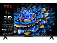 43″ televize TCL 43T69C 43″ televize TCL 43T69C