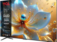 75″ televize TCL 75T8C