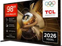98″ televize TCL 98X11L 98″ televize TCL 98X11L