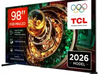 98″ televize TCL 98RM9L 98″ televize TCL 98RM9L