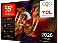 55″ televize TCL 55C8L 55″ televize TCL 55C8L