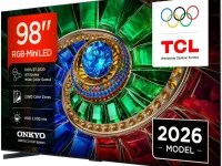 98″ televize TCL 98RM7L 98″ televize TCL 98RM7L