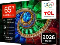65″ televize TCL 65RM7L 65″ televize TCL 65RM7L