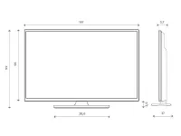 75″ televize TCL 75C6K Pro 75″ televize TCL 75C6K Pro