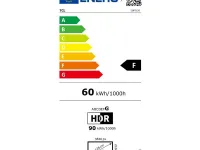 50″ televize TCL 50P7L 50″ televize TCL 50P7L