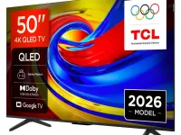 50″ televize TCL 50P7L 50″ televize TCL 50P7L