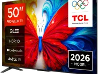 50″ televize TCL 50S5L 50″ televize TCL 50S5L