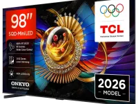 98″ televize TCL 98Q7D Pro 98″ televize TCL 98Q7D Pro